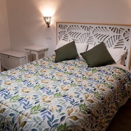 הוילה בנאוקאס La Casa De La Lobita מראה חיצוני תמונה